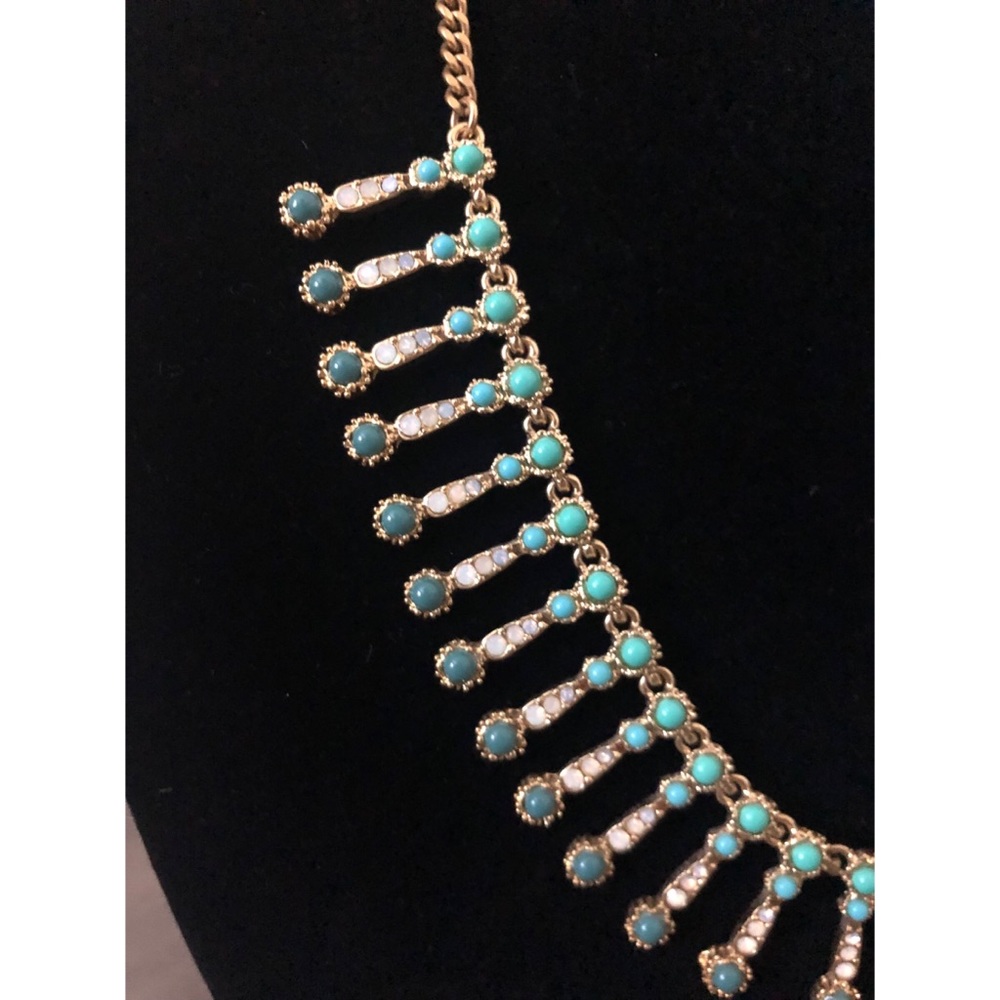 J. Crew Long Necklace - Picture 2 of 2